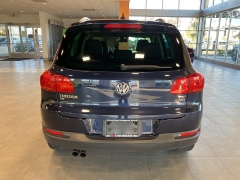 Used 2016  Volkswagen Tiguan 4MOTION 4dr Auto at Maxx Loans near St. Adrian, MI