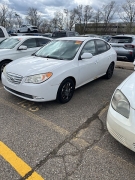 Used 2010 Hyundai Elantra 4dr Sdn Auto GLS PZEV at Maxx Loans near ,