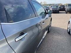 Used 2021 Nissan Murano AWD SL at Suburban Ford of Sterling Heights near Sterling Heights, MI