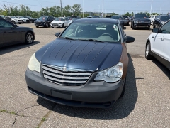 Used 2007 Chrysler Sebring 4d Sedan at Suburban Ford of Sterling Heights near Sterling Heights, MI