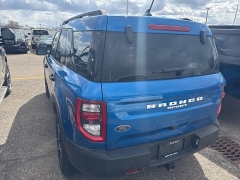 Used 2022  Ford Bronco Sport Big Bend 4x4 at Maxx Loans near St&period; Adrian&comma; MI