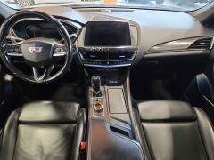 Used 2021  Cadillac CT5 4dr Sdn Sport at Maxx Loans near St&period; Adrian&comma; MI