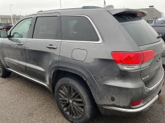 Used 2018  Jeep Grand Cherokee 4d SUV 4WD Summit V6 at Maxx Loans near St&period; Adrian&comma; MI