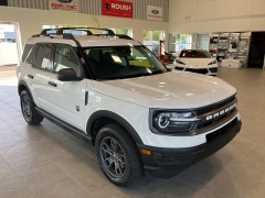 Used 2022  Ford Bronco Sport Big Bend 4x4 at Maxx Loans near St. Adrian, MI