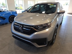  2022 Honda CR-V EX AWD at Maxx Loans near St&period; Adrian&comma; MI