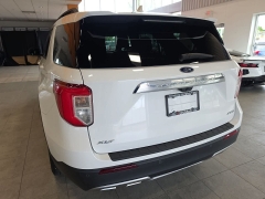 Used 2023  Ford Explorer XLT 4WD at Maxx Loans near St&period; Adrian&comma; MI