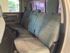 Used 2016 Ram 1500 4WD Crew Cab 140.5" Outdoorsman at Maxx Loans near St. Adrian, MI