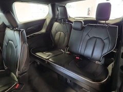 Used 2026  Chrysler Pacifica Limited FWD at Maxx Loans near St&period; Adrian&comma; MI