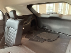 Used 2024 Ford Edge AWD at Suburban Ford of Sterling Heights near Sterling Heights, MI
