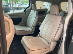 Used 2019 Chrysler Pacifica Limited FWD at Suburban Ford of Sterling Heights near Sterling Heights, MI