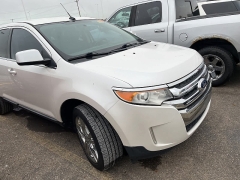 Used 2011  Ford Edge 4d SUV FWD Limited at Maxx Loans near St&period; Adrian&comma; MI