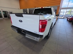 Used 2023  Ford F-150 4WD SuperCrew 5&period;5' Box at Maxx Loans near St&period; Adrian&comma; MI