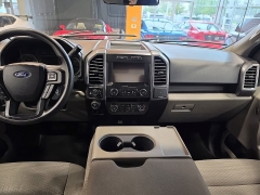 Used 2019  Ford F-150 4WD SuperCrew 5&period;5' Box at Maxx Loans near St&period; Adrian&comma; MI