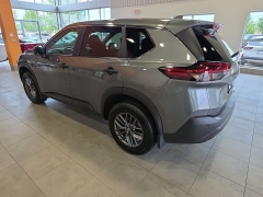 Used 2021  Nissan Rogue AWD S at Maxx Loans near St&period; Adrian&comma; MI