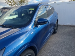 Used 2023  Ford Escape ST-Line Elite AWD at Maxx Loans near St. Adrian, MI