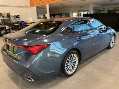 Used 2019  Toyota Avalon (Natl) at Maxx Loans near St. Adrian, MI