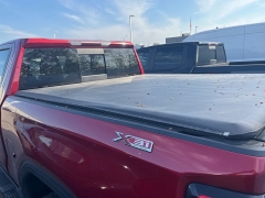 Used 2021 GMC Sierra 1500 4WD Crew Cab 147" Elevation w/3SB at Maxx Loans near St. Adrian, MI