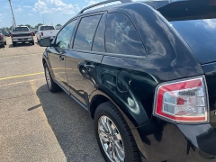 Used 2007  Ford Edge 4d SUV FWD SEL Plus at Maxx Loans near St&period; Adrian&comma; MI