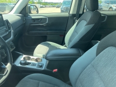 Used 2021 Ford Bronco Sport Big Bend 4x4 at Suburban Ford of Sterling Heights near Sterling Heights, MI