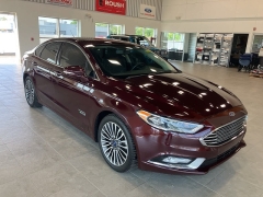 Used 2017 Ford Fusion Energi FWD at Maxx Loans near ,