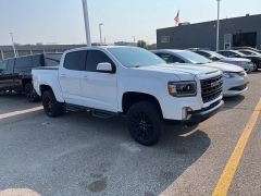 Used 2021 GMC Canyon 4WD Crew Cab 128" Elevation at Maxx Loans near ,