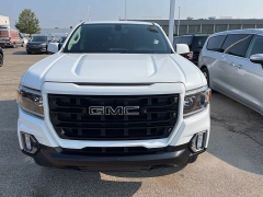 Used 2021 GMC Canyon 4WD Crew Cab 128" Elevation at Maxx Loans near ,