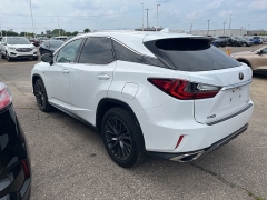 Used 2016 Lexus RX 350 AWD 4dr at Maxx Loans near St. Adrian, MI