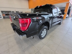 Used 2022  Ford F-150 4WD SuperCrew Box at Maxx Loans near St&period; Adrian&comma; MI