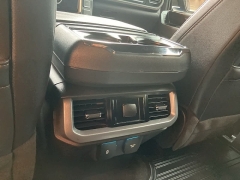 Used 2022 Ford F-150 Lightning 4WD SuperCrew 5.5' Box at Suburban Ford of Sterling Heights near Sterling Heights, MI