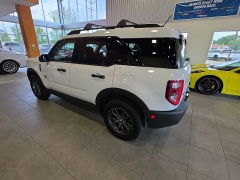 Used 2023  Ford Bronco Sport Big Bend 4x4 at Maxx Loans near St&period; Adrian&comma; MI