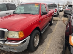 Used 2004  Ford Ranger 4dr 4&period;0L 4WD at Maxx Loans near St&period; Adrian&comma; MI