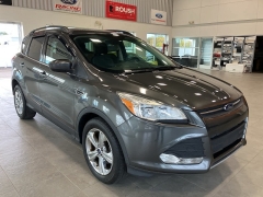 Used 2016  Ford Escape 4d SUV FWD SE at Maxx Loans near St. Adrian, MI