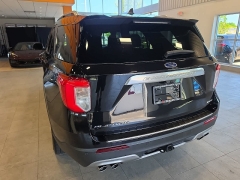 Used 2023  Ford Explorer Platinum 4WD at Maxx Loans near St&period; Adrian&comma; MI