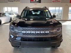 Used 2022  Ford Bronco Sport Badlands 4x4 at Maxx Loans near St&period; Adrian&comma; MI