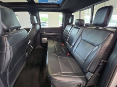 Used 2025  Ford F-150 LARIAT 4WD SuperCrew Box at Maxx Loans near St&period; Adrian&comma; MI