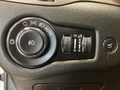 Used 2019 Jeep Cherokee Limited 4x4 at Maxx Loans near St. Adrian, MI