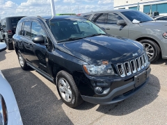 Used 2015 Jeep Compass FWD 4dr Sport at Suburban Ford of Sterling Heights near Sterling Heights, MI