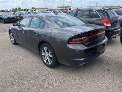 Used 2015 Dodge Charger 4d Sedan SXT AWD at Maxx Loans near ,