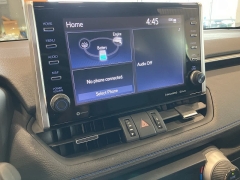 Used 2022 Toyota RAV4 Hybrid XSE AWD at Suburban Ford of Sterling Heights near Sterling Heights, MI
