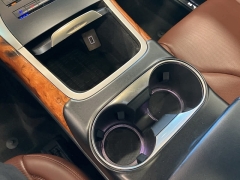 Used 2020  Lincoln Nautilus Reserve AWD at Maxx Loans near St. Adrian, MI