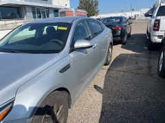 Used 2020 Kia Optima LX Auto at Maxx Loans near St. Adrian, MI