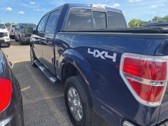 Used 2010 Ford F-150 SuperCrew at Maxx Loans near St. Adrian, MI