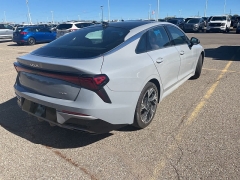 Used 2025 Kia K5 GT-Line Auto AWD at Suburban Ford of Sterling Heights near Sterling Heights, MI