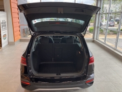 Used 2023 Volkswagen Taos S FWD at Suburban Ford of Sterling Heights near Sterling Heights, MI