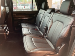 Used 2018 Ford Expedition Max 4d SUV 4WD Limited at Suburban Ford of Sterling Heights near Sterling Heights, MI