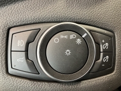 Used 2017  Ford Escape 4d SUV FWD Titanium at Maxx Loans near St. Adrian, MI