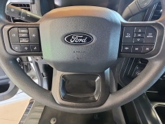 Used 2024  Ford F-150 4WD STX SuperCrew 5&period;5' Box at Maxx Loans near St&period; Adrian&comma; MI