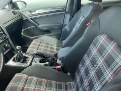 Used 2019 Volkswagen Golf GTI 2.0T Manual at Suburban Ford of Sterling Heights near Sterling Heights, MI