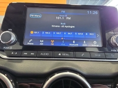 Used 2025  Nissan Sentra S CVT at Maxx Loans near St&period; Adrian&comma; MI