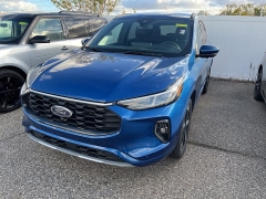 Used 2023  Ford Escape ST-Line Elite AWD at Maxx Loans near St. Adrian, MI
